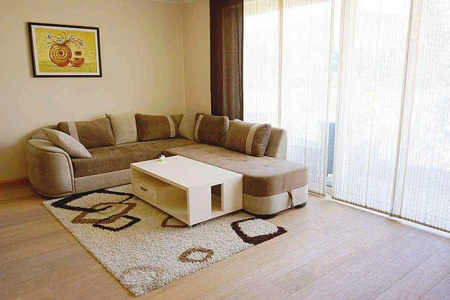 Apartments in Budva — photo 6